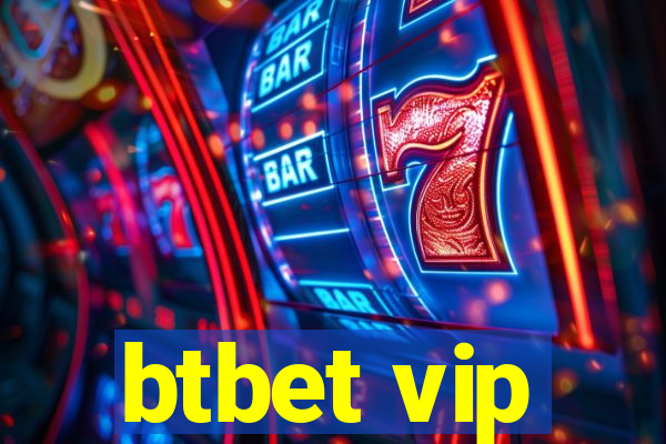 btbet vip